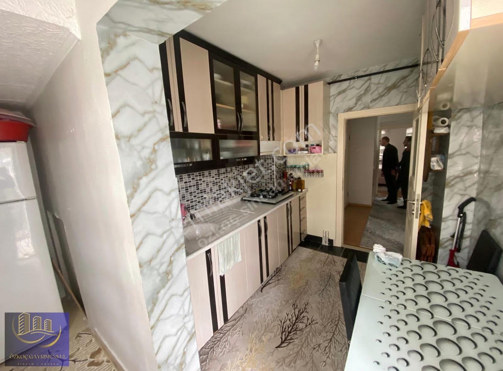 Özkoç'tan Piyade Mah'de 3+1 120m2 Bağımsız Full Yapılı Satılık - Görsel 24