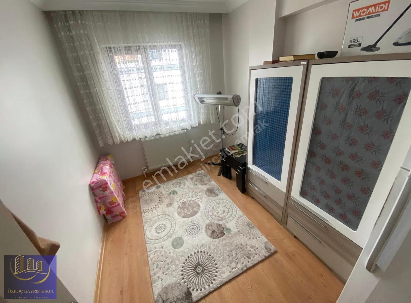 Özkoç'tan Piyade Mah'de 3+1 120m2 Bağımsız Full Yapılı Satılık - Görsel 3
