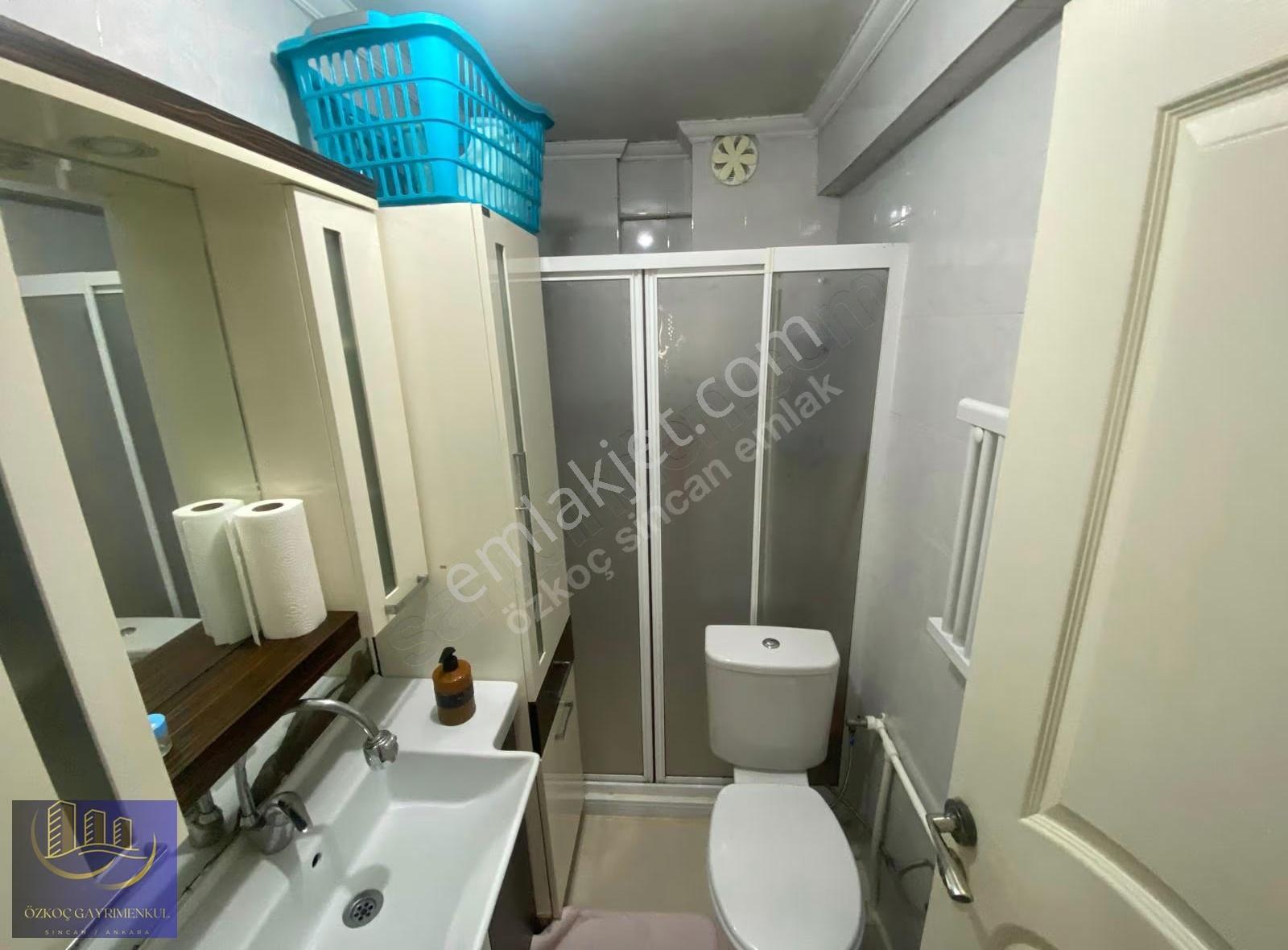 Özkoç'tan Piyade Mah'de 3+1 120m2 Bağımsız Full Yapılı Satılık - Görsel 27