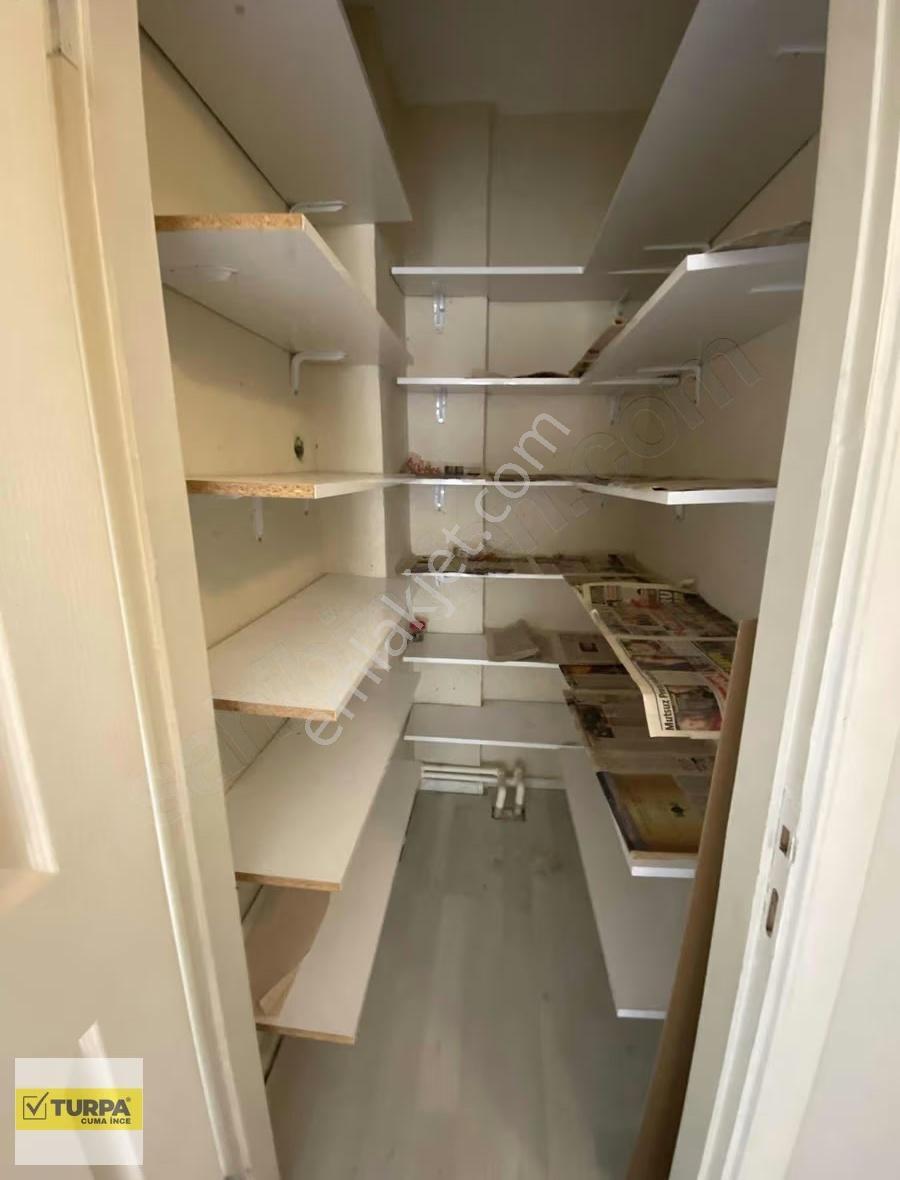 Cuma İnce'den Irmak Mah 3+1 Arakat Kiralık Daire - Görsel 8