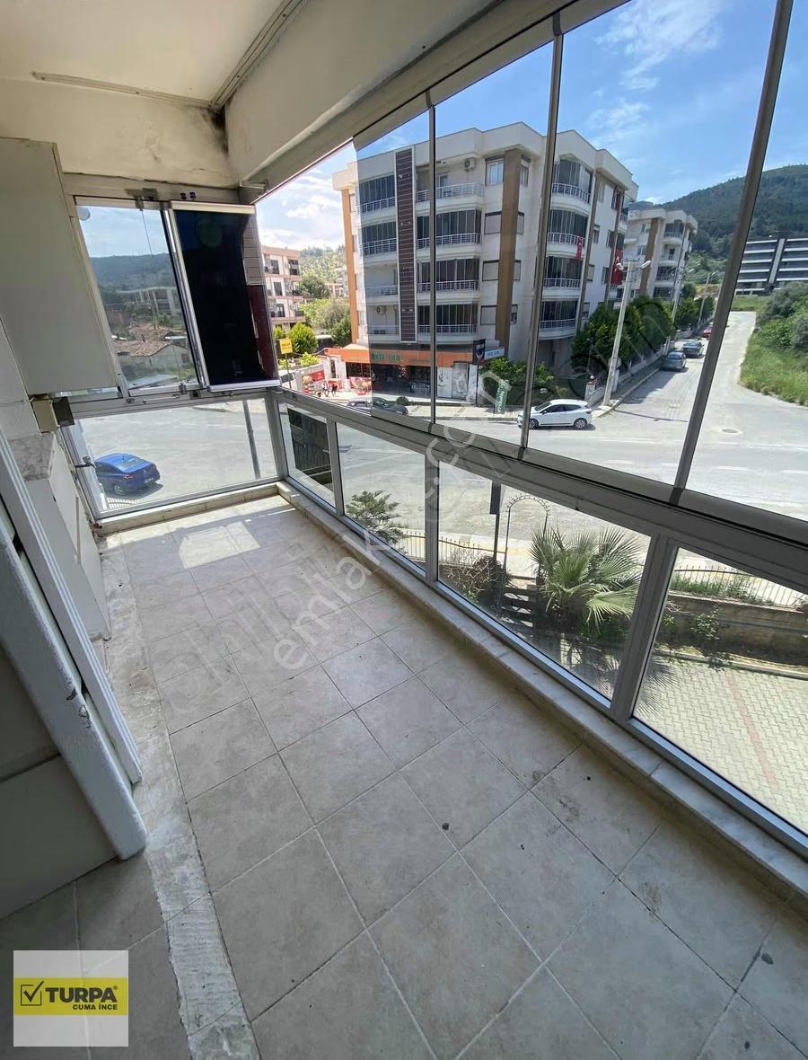 Cuma İnce'den Irmak Mah 3+1 Arakat Kiralık Daire - Görsel 13