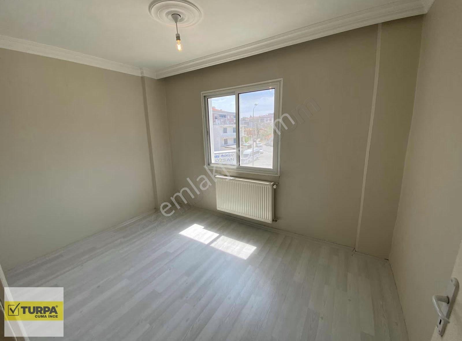 Cuma İnce'den Irmak Mah 3+1 Arakat Kiralık Daire - Görsel 19