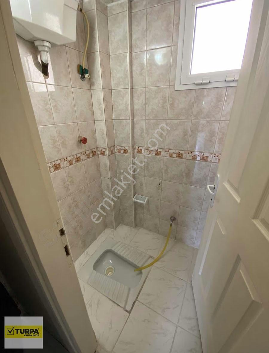 Cuma İnce'den Irmak Mah 3+1 Arakat Kiralık Daire - Görsel 9