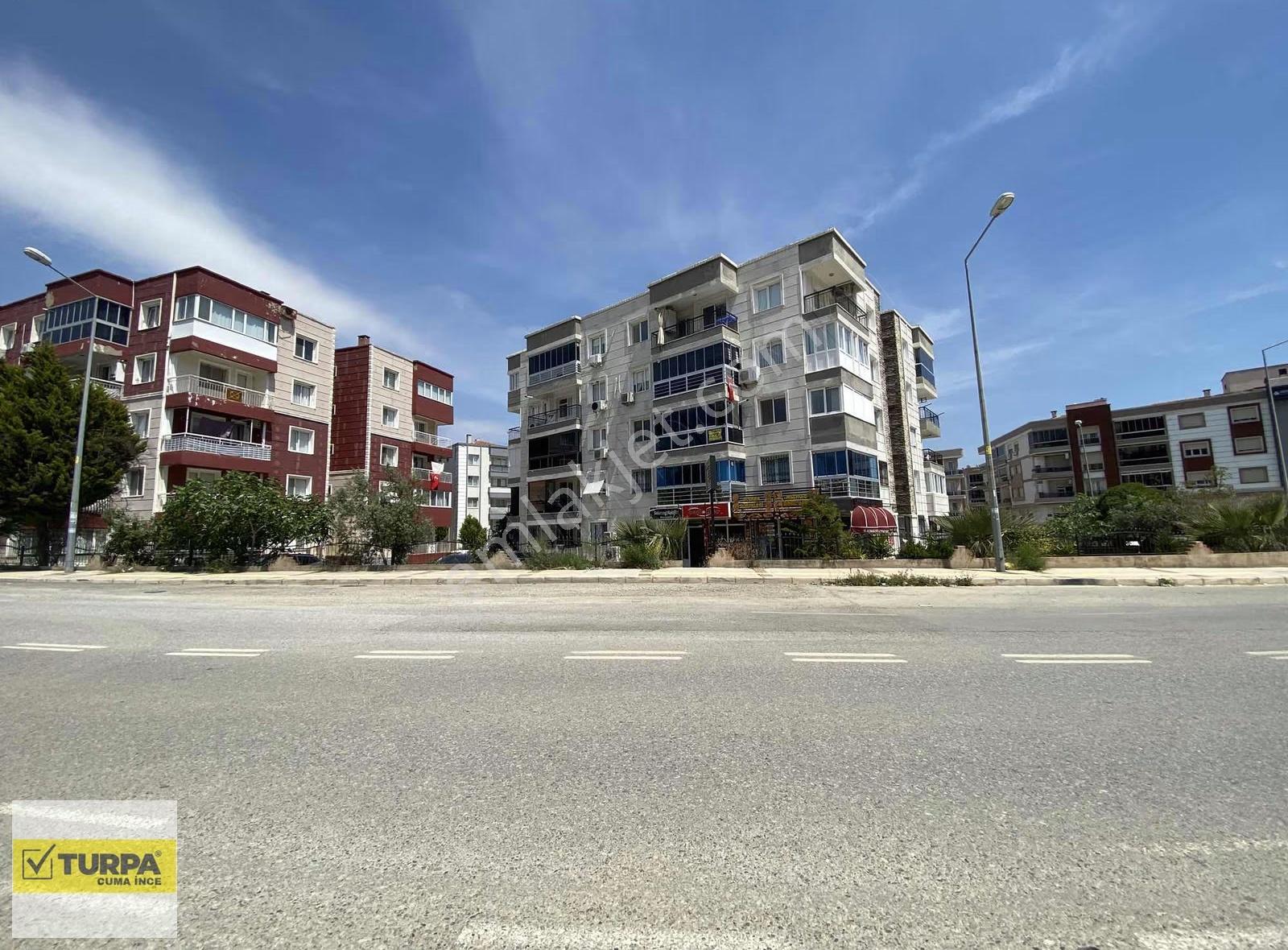 Cuma İnce'den Irmak Mah 3+1 Arakat Kiralık Daire - Görsel 14