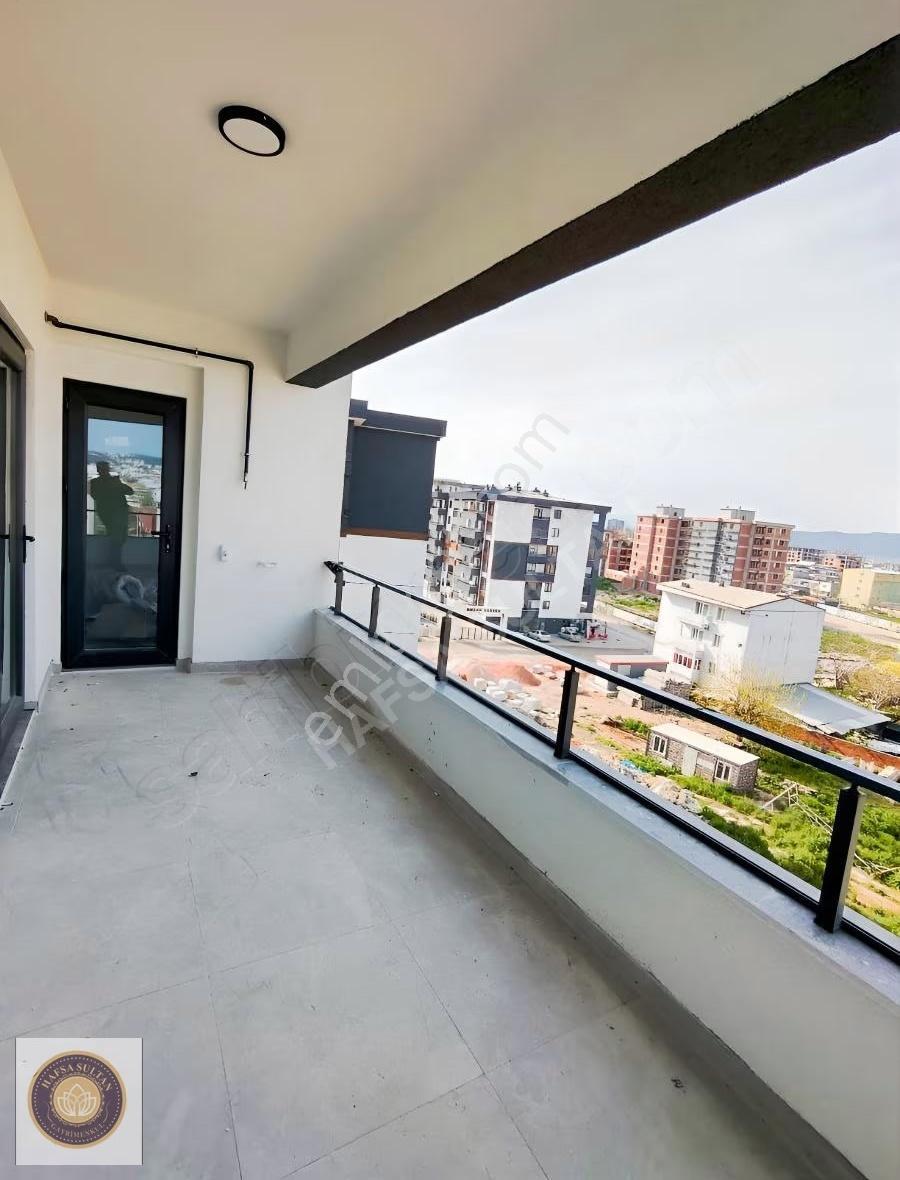 Hafsa Sultan Dan Kiralık Daire Ler - Görsel 21