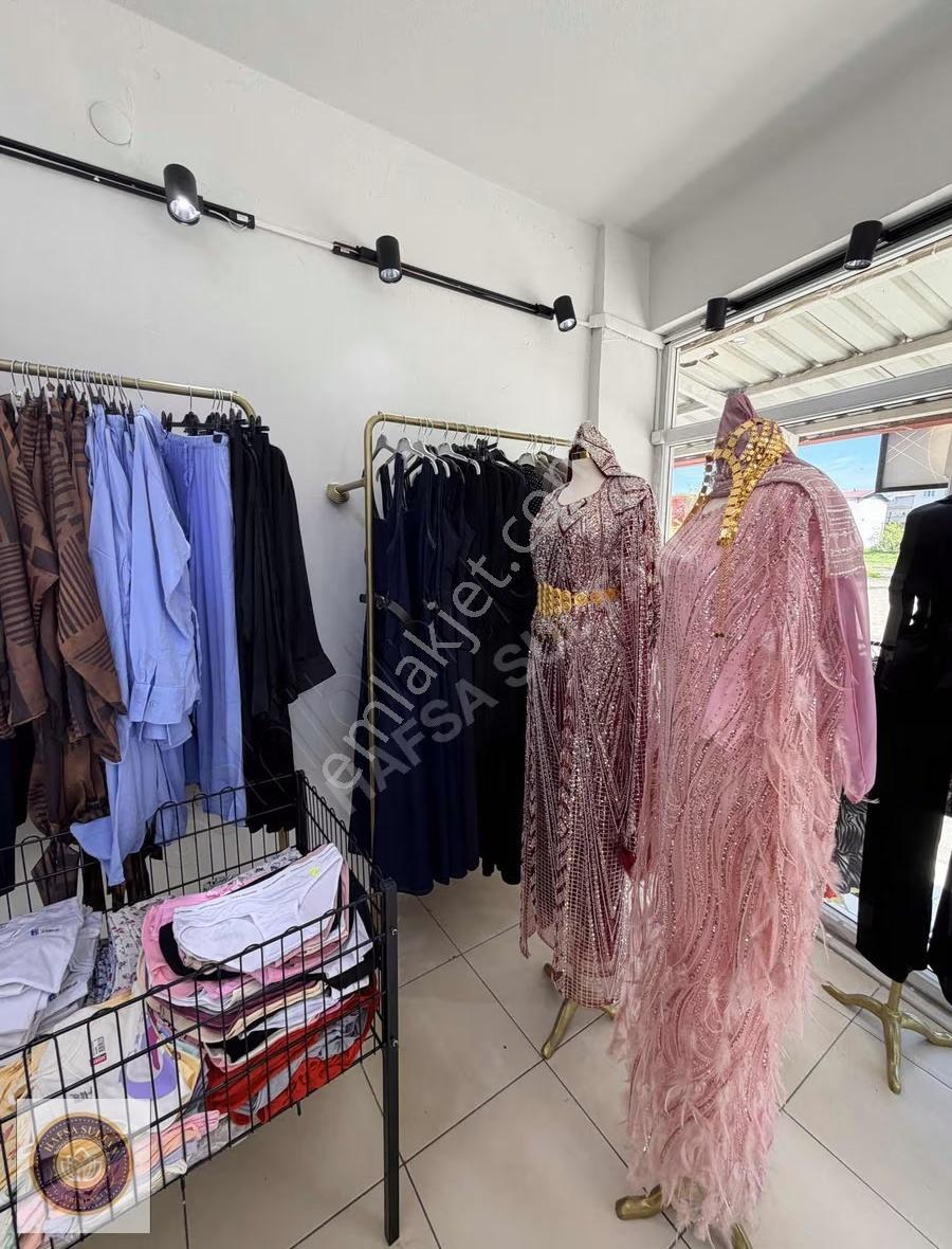 Karapınar Mh Devren Kiralık Butik Giyim - Görsel 17