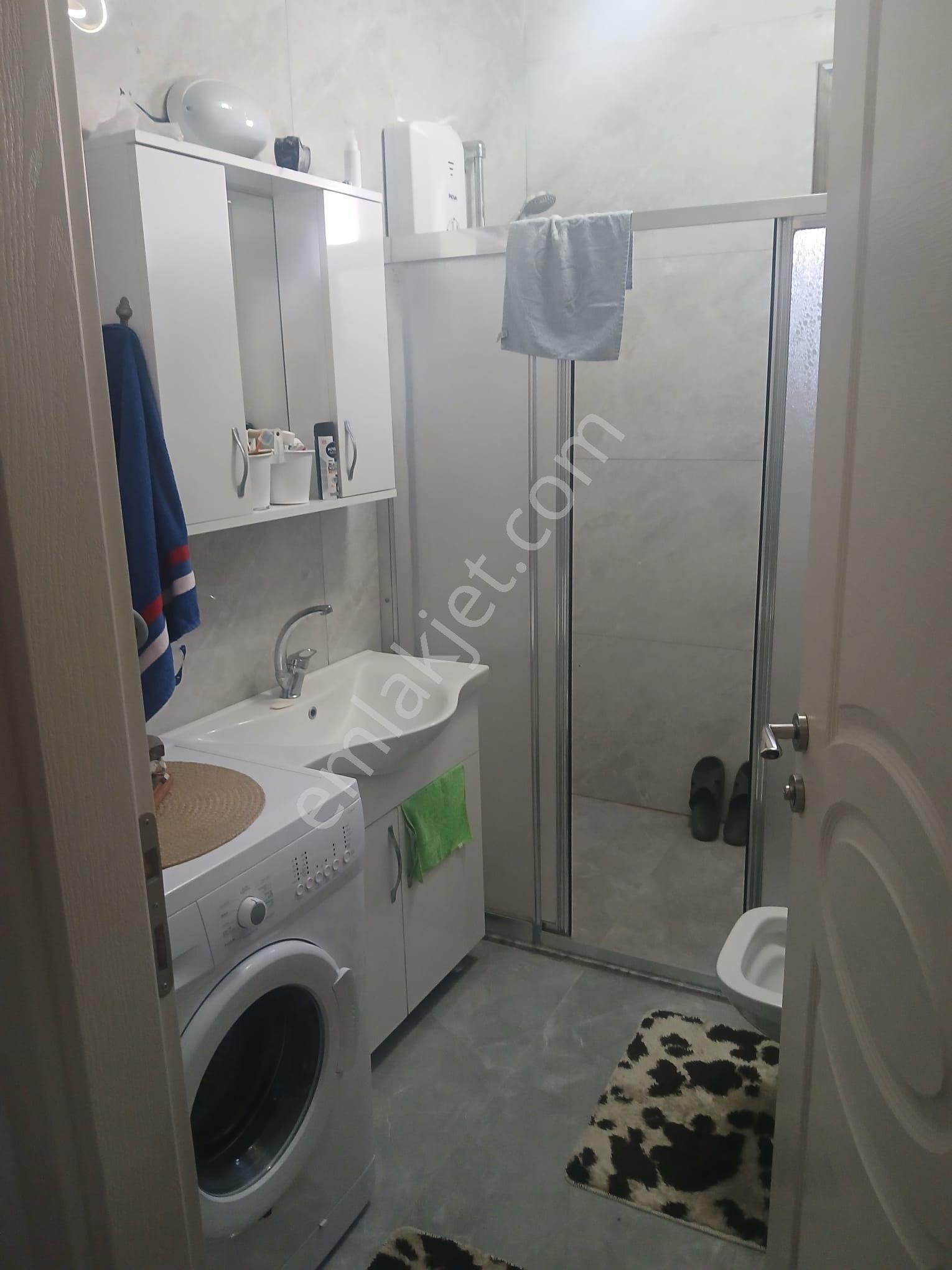 Hisarönü Değirmenyanında Uzun Veya Kısa Dönem Kiralık Müstakil Ev - Görsel 4