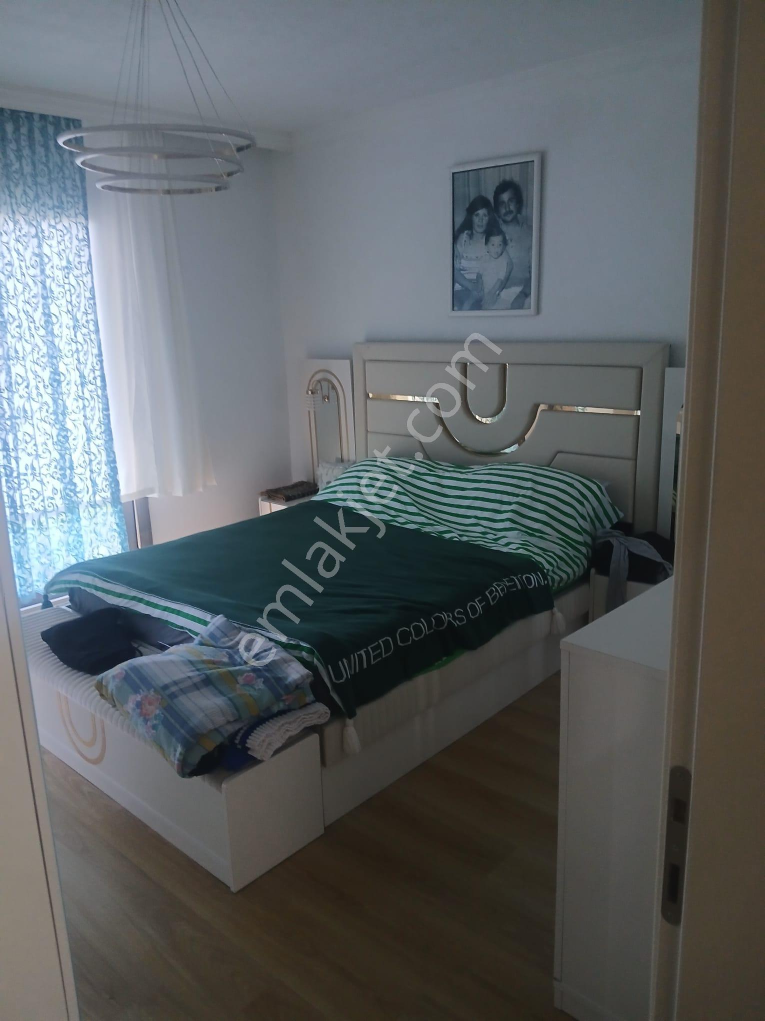 Hisarönü Değirmenyanında Uzun Veya Kısa Dönem Kiralık Müstakil Ev - Görsel 3