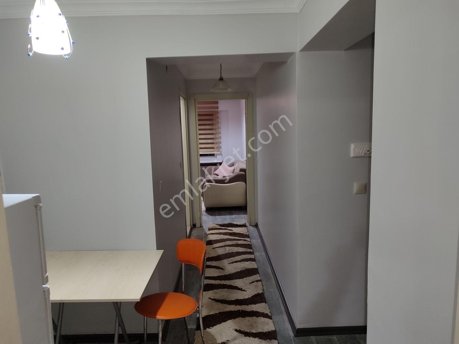 Asel'den Laleli Cafeler Sokağı 1+1 Çift Kat Ofis Ve 2 Adet 1+1 - Görsel 17