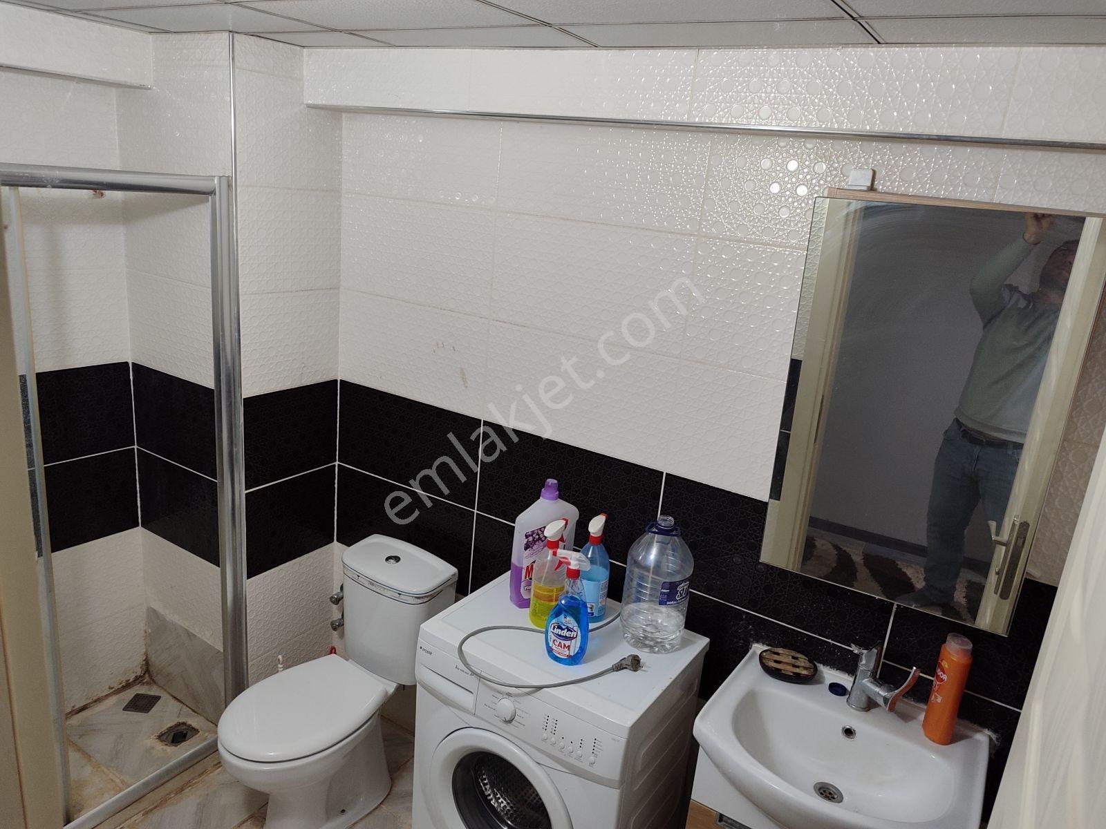 Asel'den Laleli Cafeler Sokağı 1+1 Çift Kat Ofis Ve 2 Adet 1+1 - Görsel 26