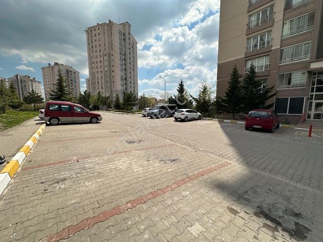 Teamwork Gyd Yapracık Toki Konutları 2. Etap 3+1 Daire - Görsel 20