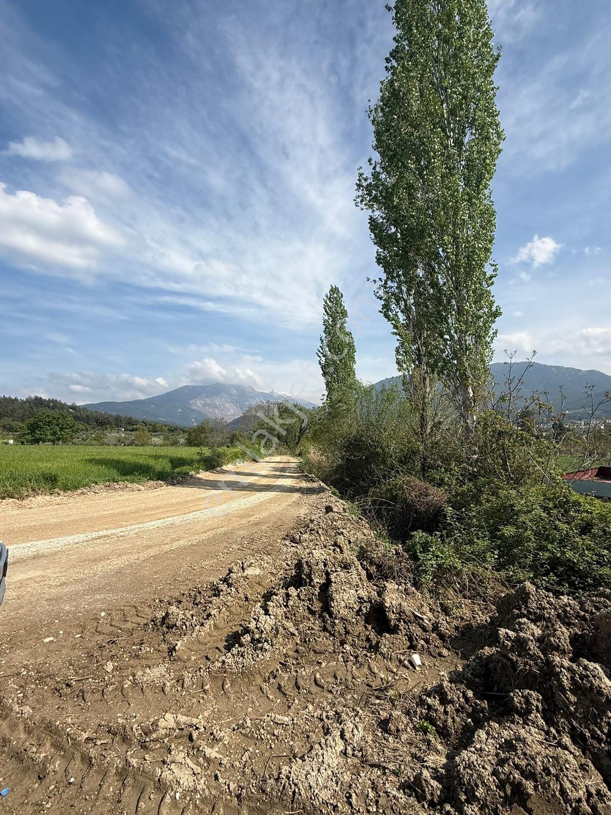 Binyapıdan Tekkeköyde Mükemmel Konumda 13969m2 Tarla ! - Görsel 3