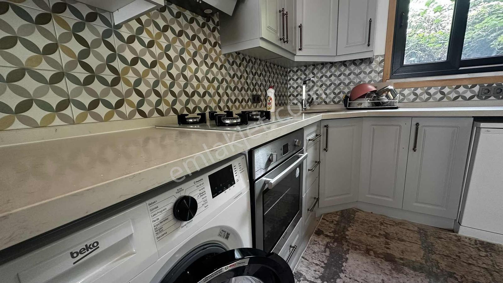 Çıralı Karakedi Apart Evleri Kiralık 2+1 Ahşap Apartlar - Görsel 14