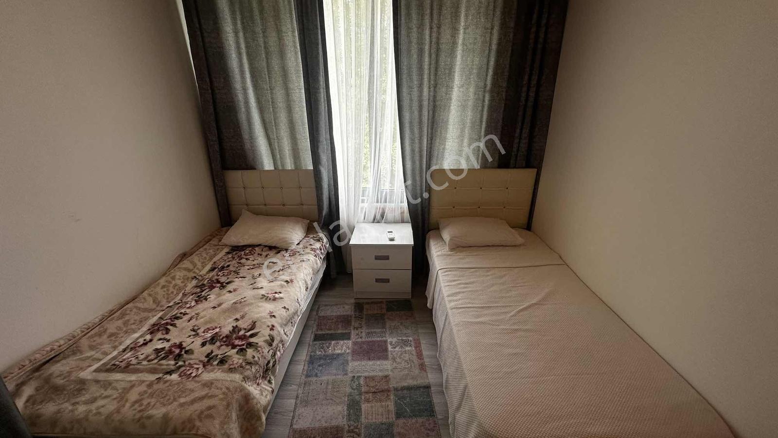 Çıralı Karakedi Apart Evleri Kiralık 2+1 Ahşap Apartlar - Görsel 15