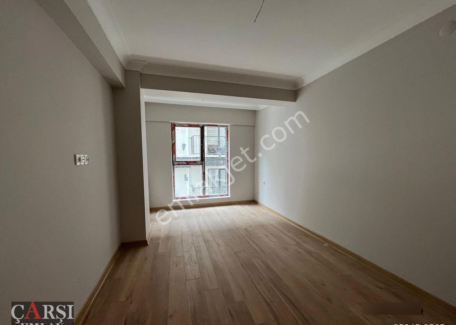 Çarşı"dan Merkezde Ön Cephe Ara Kat Modern - Görsel 26