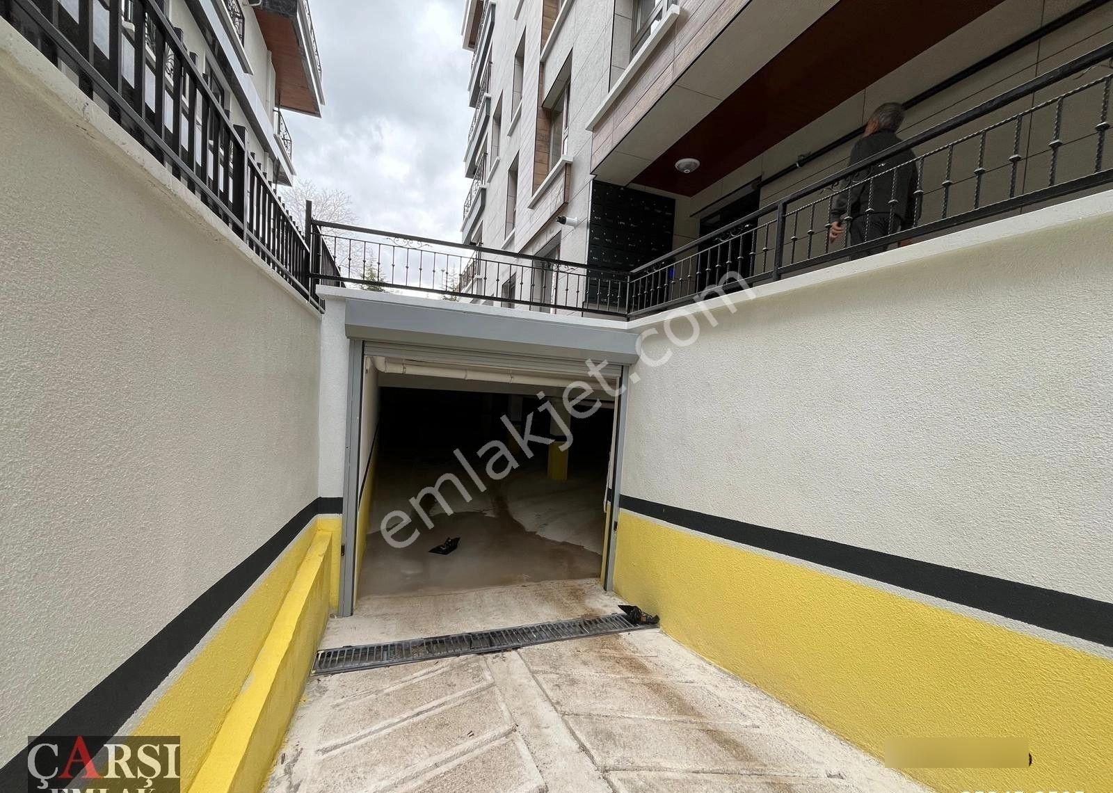 Çarşı"dan Merkezde Ön Cephe Ara Kat Modern - Görsel 2