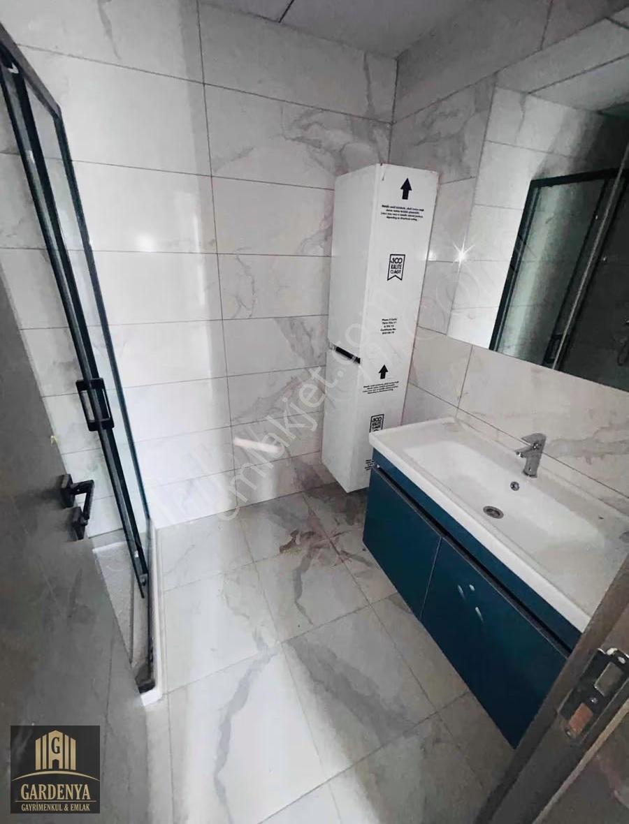 Havuzlu Site De Kiralık 3+1 Daire - Görsel 13