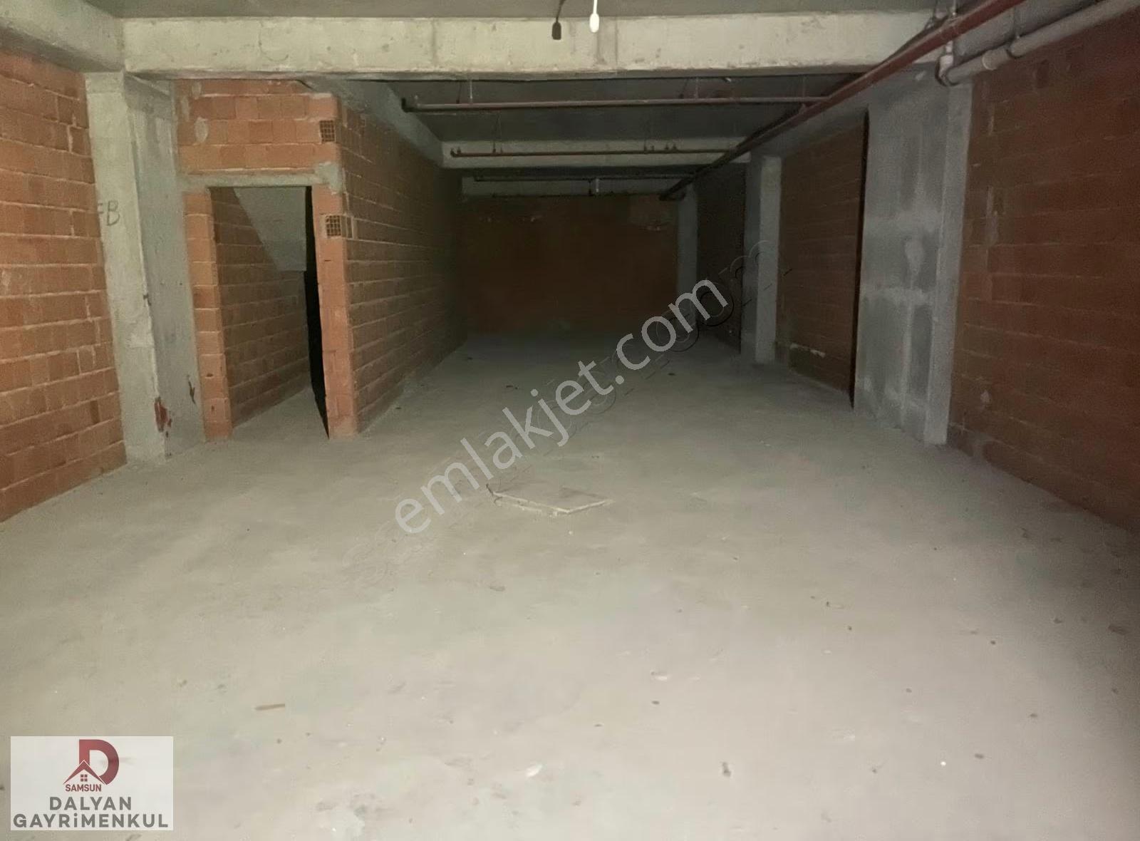 Yatırımlık!tem Cepheli Sur Yapı Lavenderde 280m.prestijli Mağaza - Görsel 10
