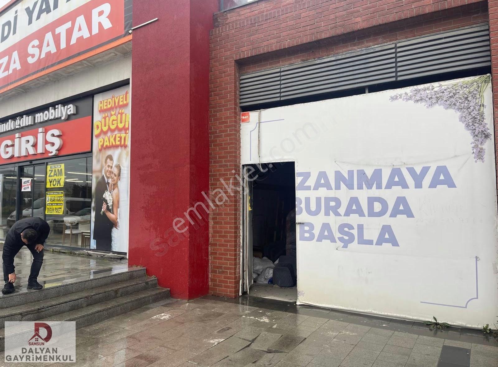 Yatırımlık!tem Cepheli Sur Yapı Lavenderde 280m.prestijli Mağaza - Görsel 6