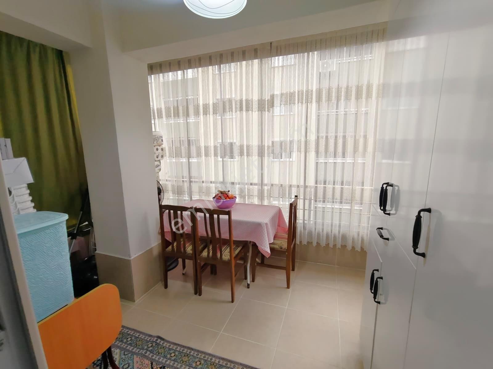 Güzelyalı Eğitim Mah Satılık 2+1 Havuzlu Yeni Daire - Görsel 15