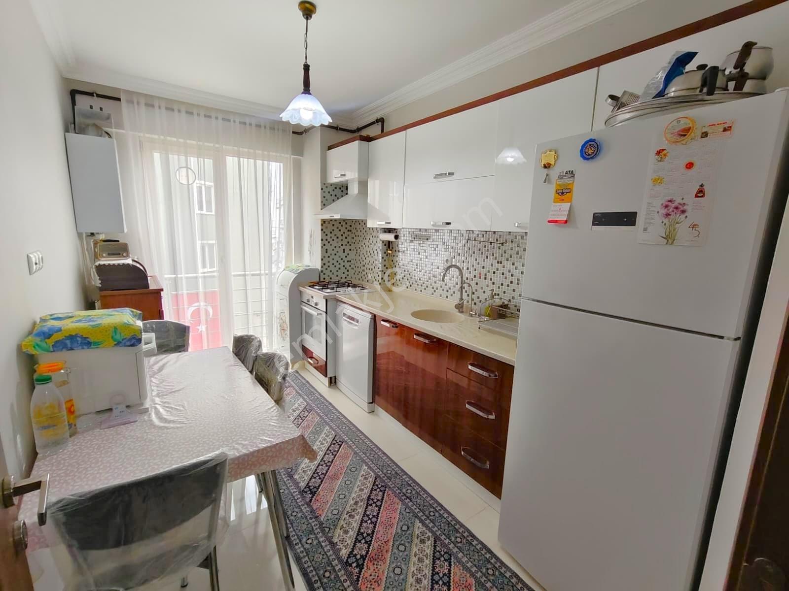 Güzelyalı Eğitim Mah Satılık 2+1 Havuzlu Yeni Daire - Görsel 19