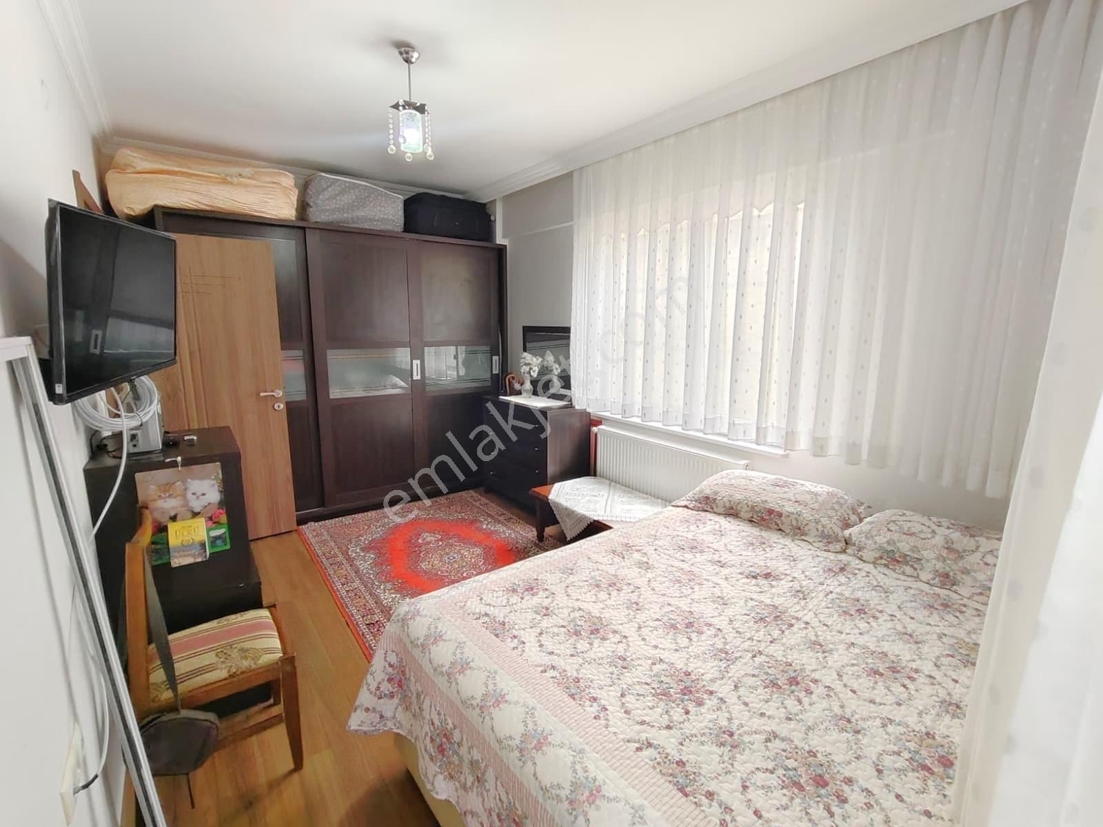 Güzelyalı Eğitim Mah Satılık 2+1 Havuzlu Yeni Daire - Görsel 20
