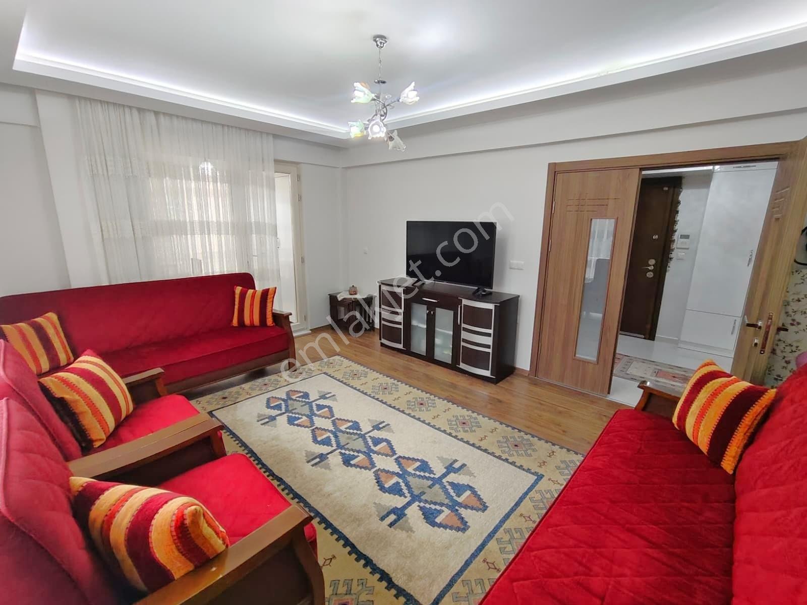 Güzelyalı Eğitim Mah Satılık 2+1 Havuzlu Yeni Daire - Görsel 7