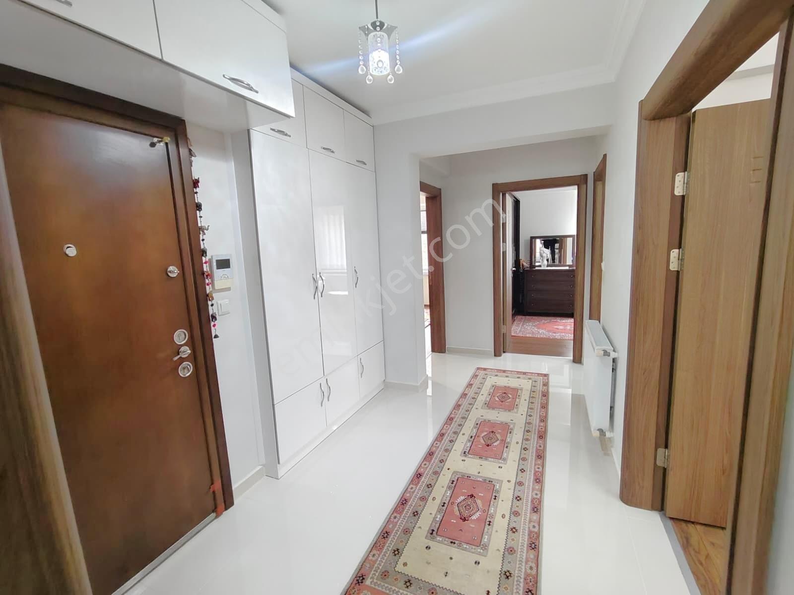 Güzelyalı Eğitim Mah Satılık 2+1 Havuzlu Yeni Daire - Görsel 12