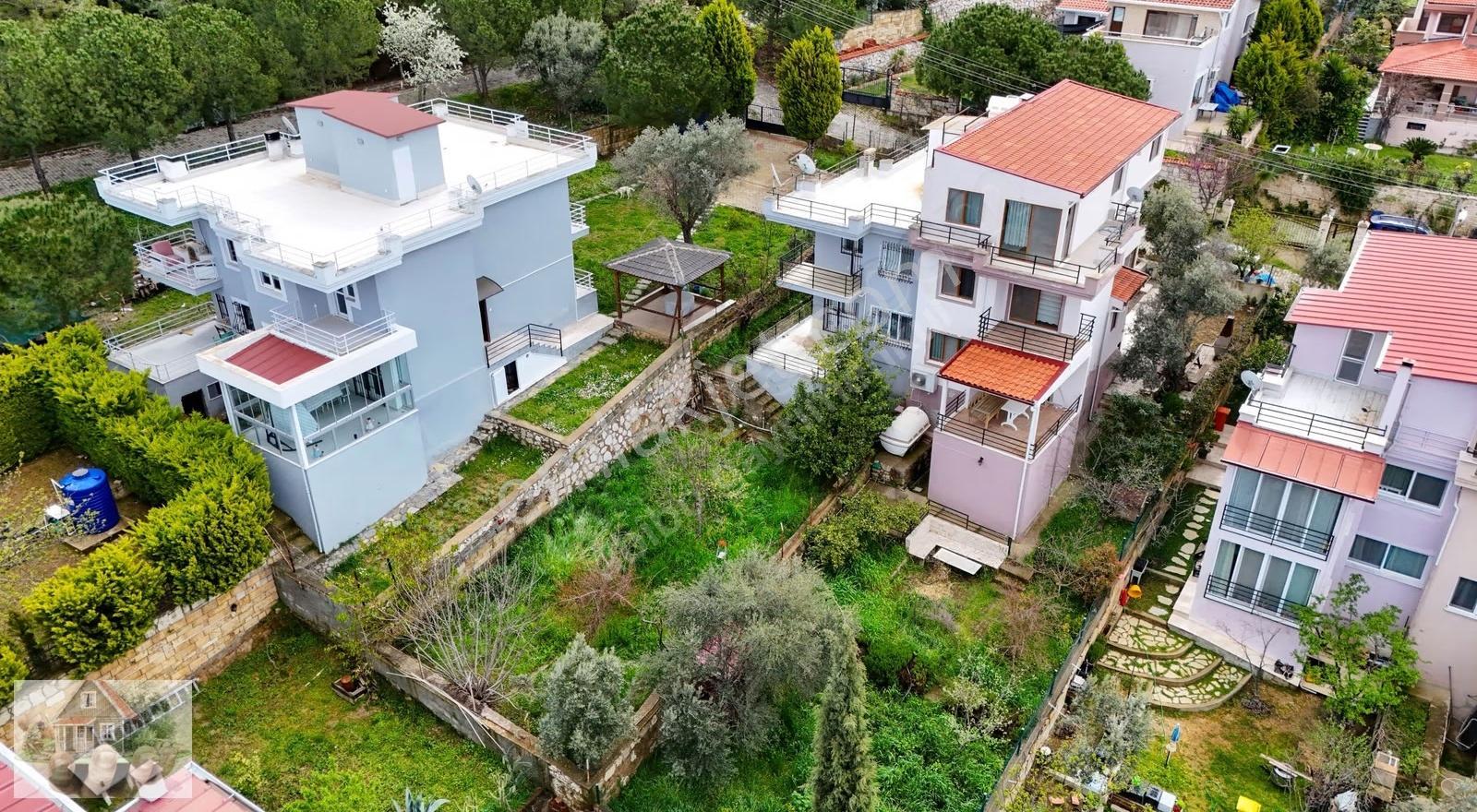 Doğa İcerisinde Bır O Kadaeda Sehre Yakın - Görsel 25