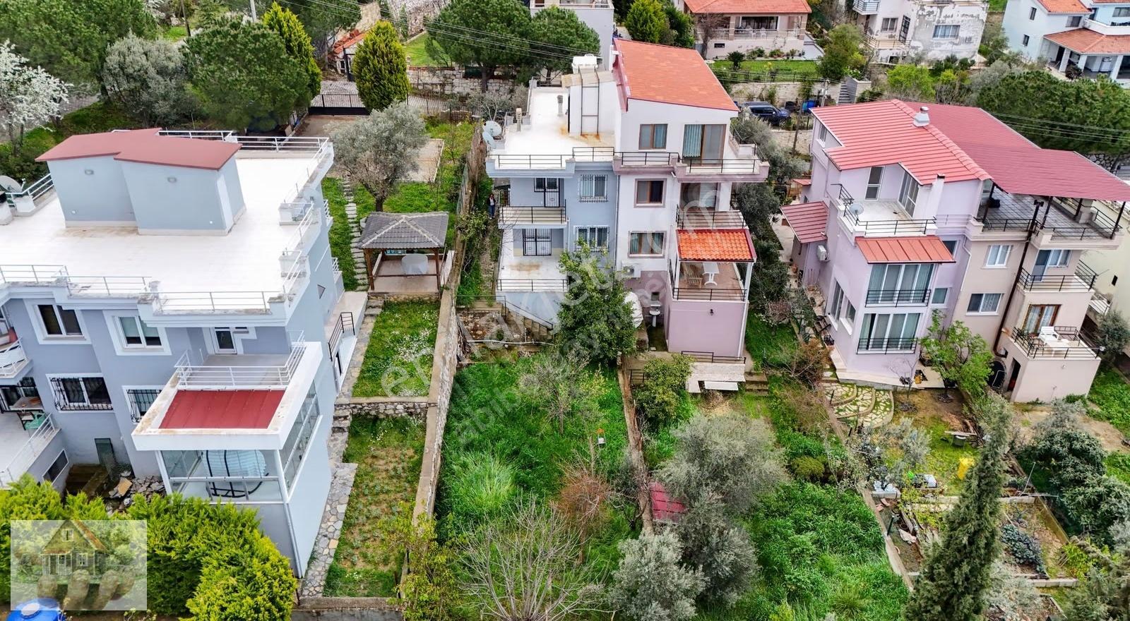 Doğa İcerisinde Bır O Kadaeda Sehre Yakın - Görsel 34