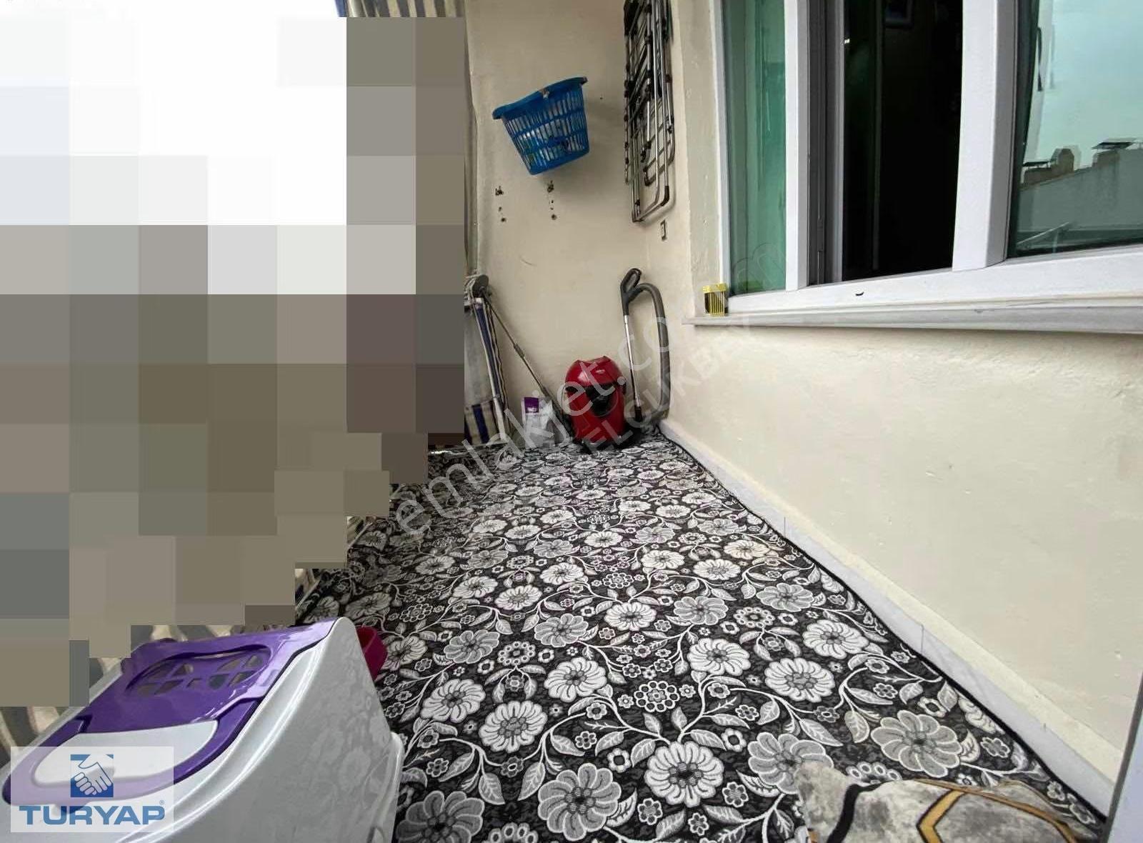 Turyap'tan Meska Evlerinde Satılık Daire - Görsel 5