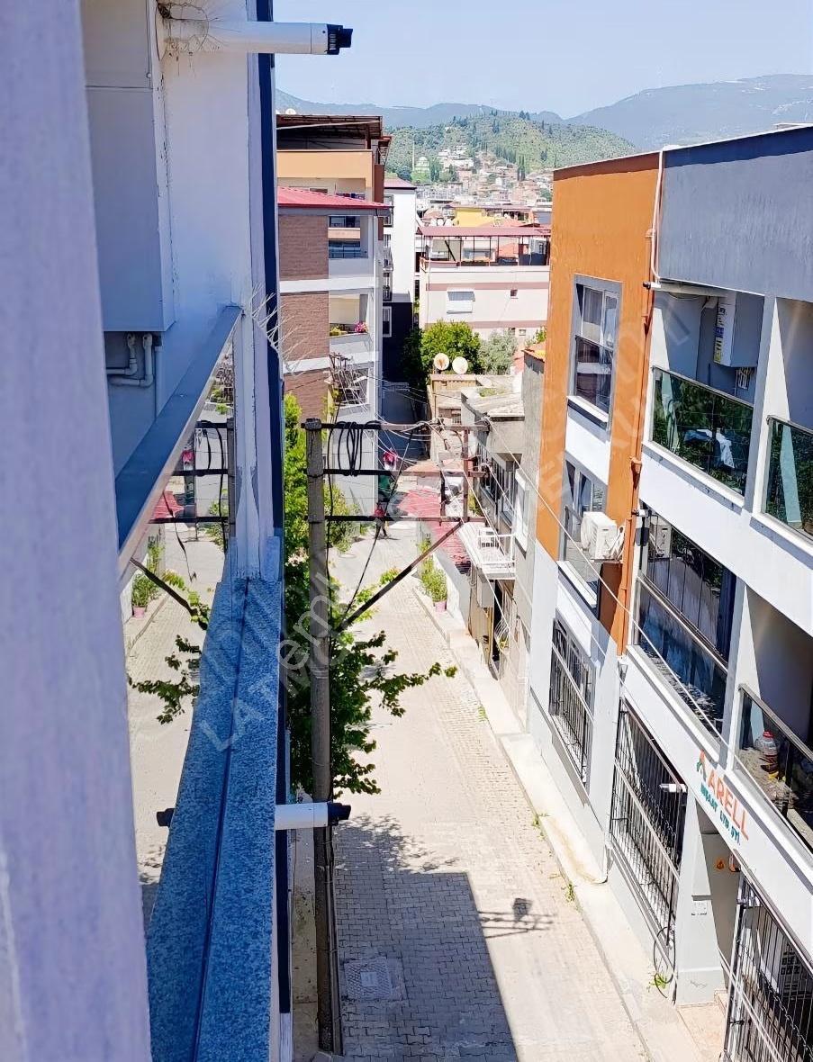 Cumhuriyet Mahallesinde Kiralık 3+1 Geniş Ve Modern Daire - Görsel 22