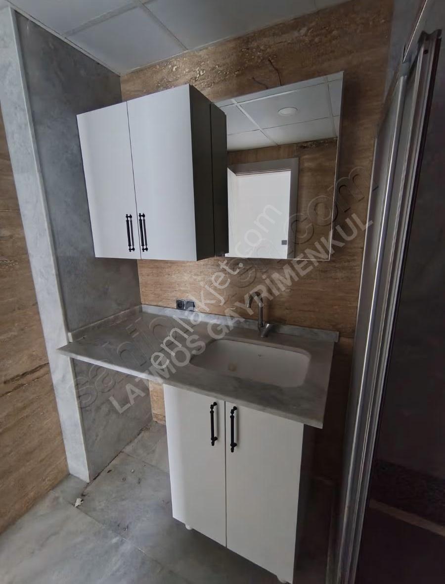 Cumhuriyet Mahallesinde Kiralık 3+1 Geniş Ve Modern Daire - Görsel 14