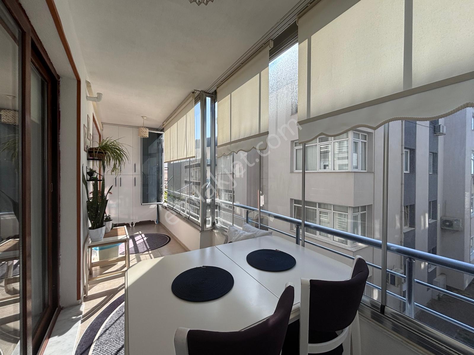 Aliağa Devlet Hastanesi Yakını Eşyalı Satılık Daire - Görsel 9