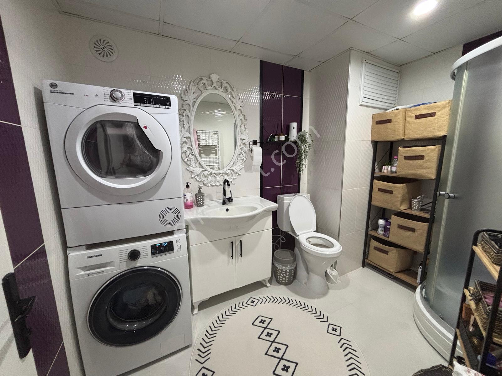 Aliağa Devlet Hastanesi Yakını Eşyalı Satılık Daire - Görsel 27