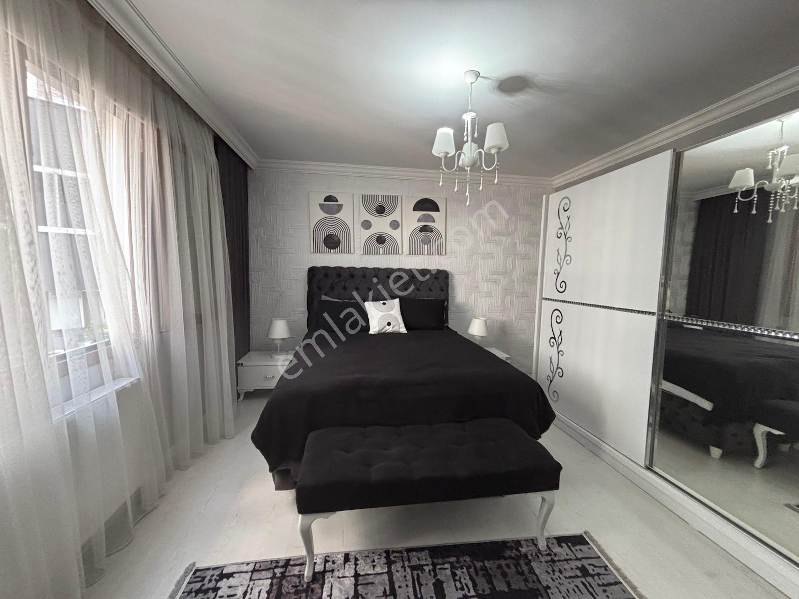 Aliağa Devlet Hastanesi Yakını Eşyalı Satılık Daire - Görsel 24