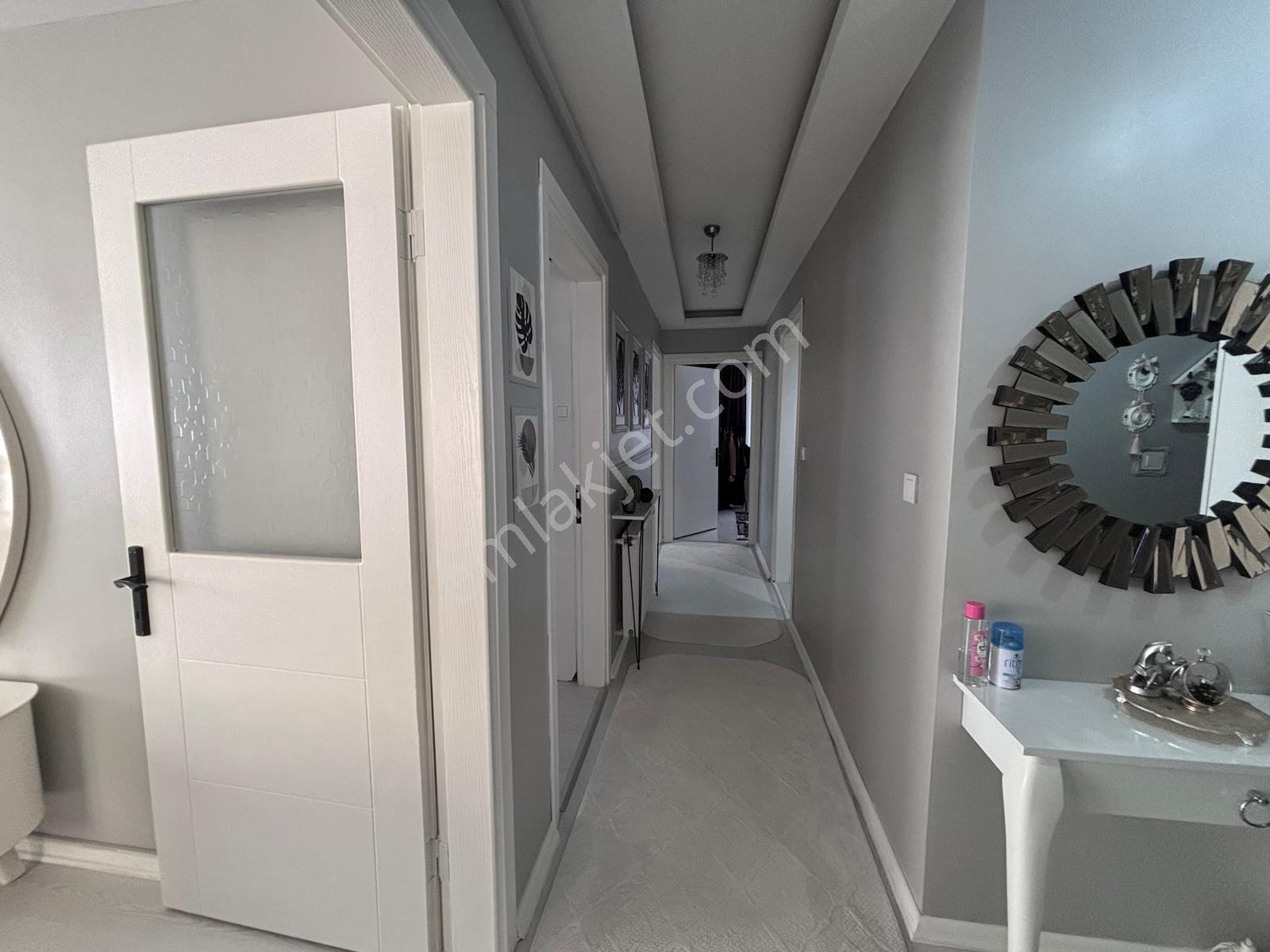 Aliağa Devlet Hastanesi Yakını Eşyalı Satılık Daire - Görsel 34