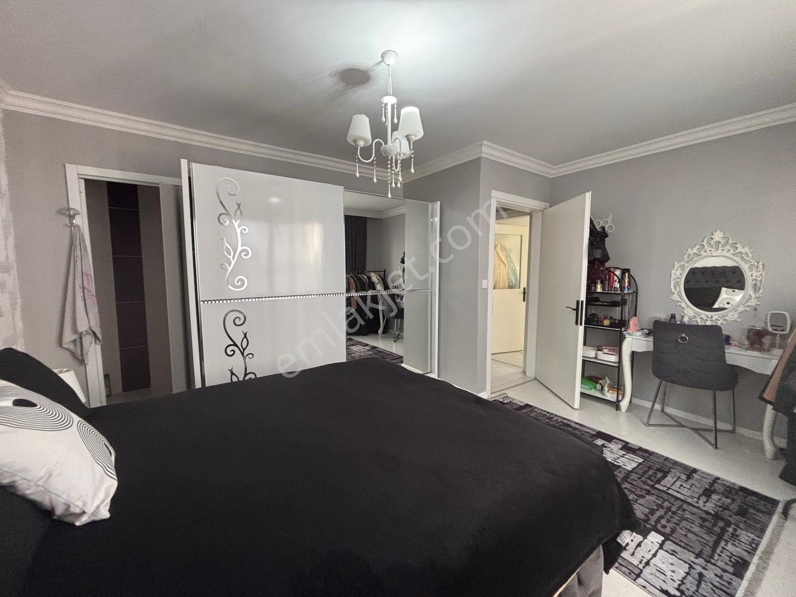 Aliağa Devlet Hastanesi Yakını Eşyalı Satılık Daire - Görsel 22