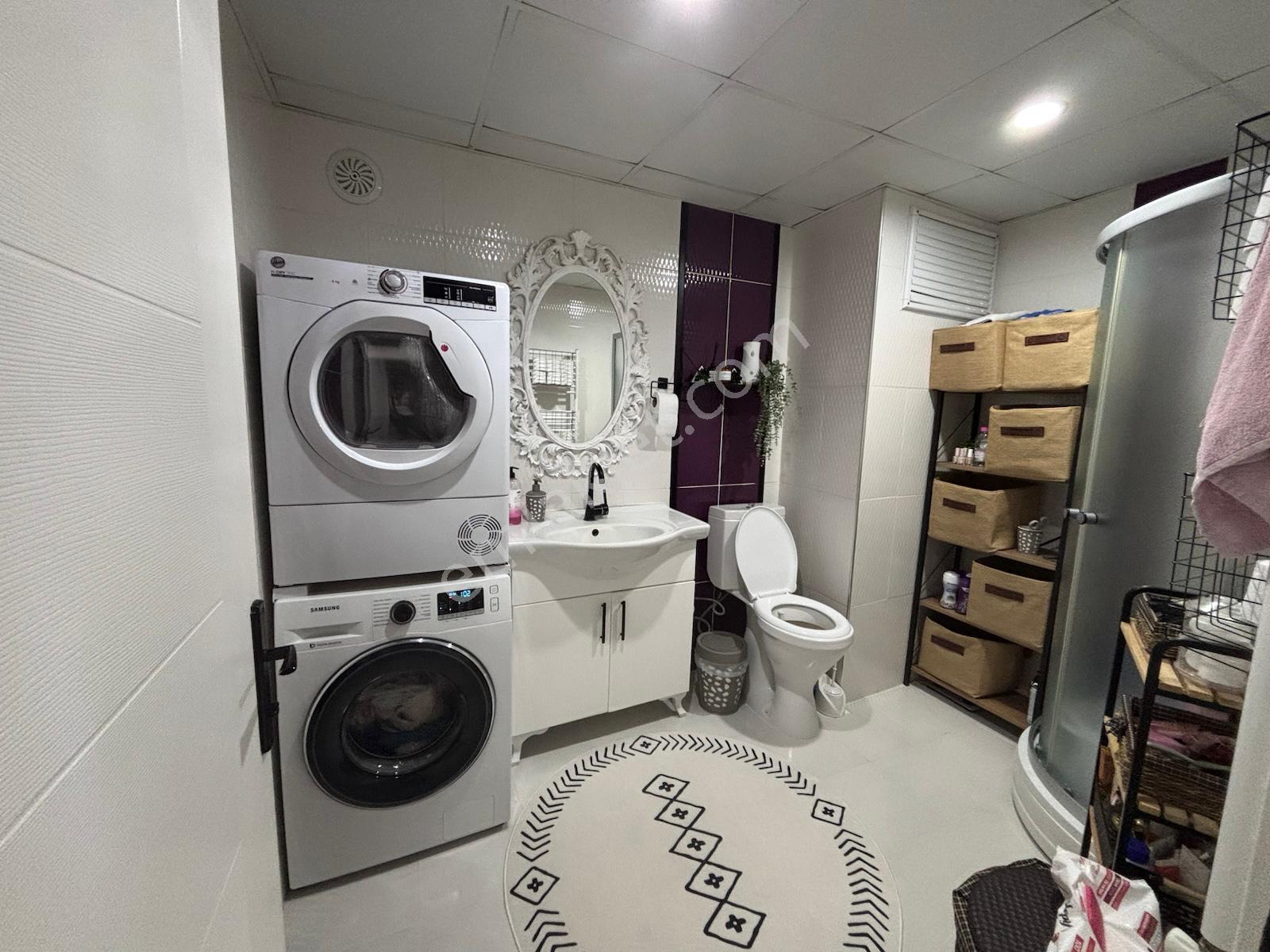 Aliağa Devlet Hastanesi Yakını Eşyalı Satılık Daire - Görsel 29