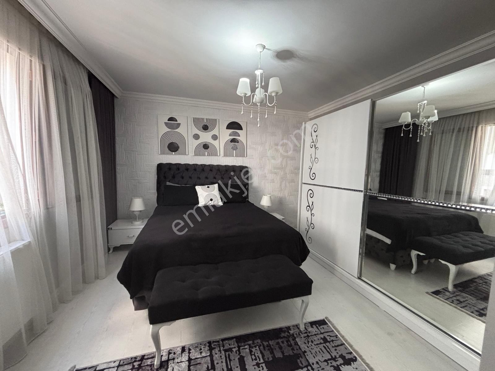 Aliağa Devlet Hastanesi Yakını Eşyalı Satılık Daire - Görsel 25