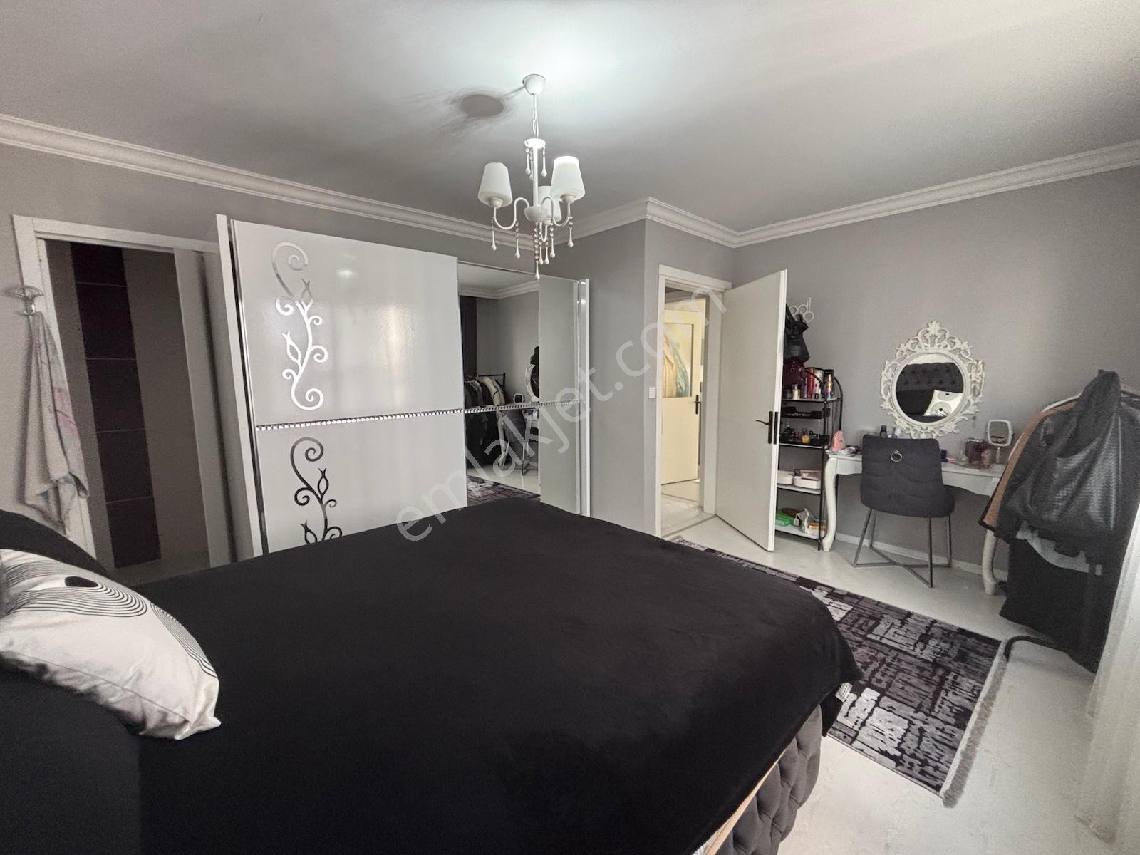 Aliağa Devlet Hastanesi Yakını Eşyalı Satılık Daire - Görsel 23