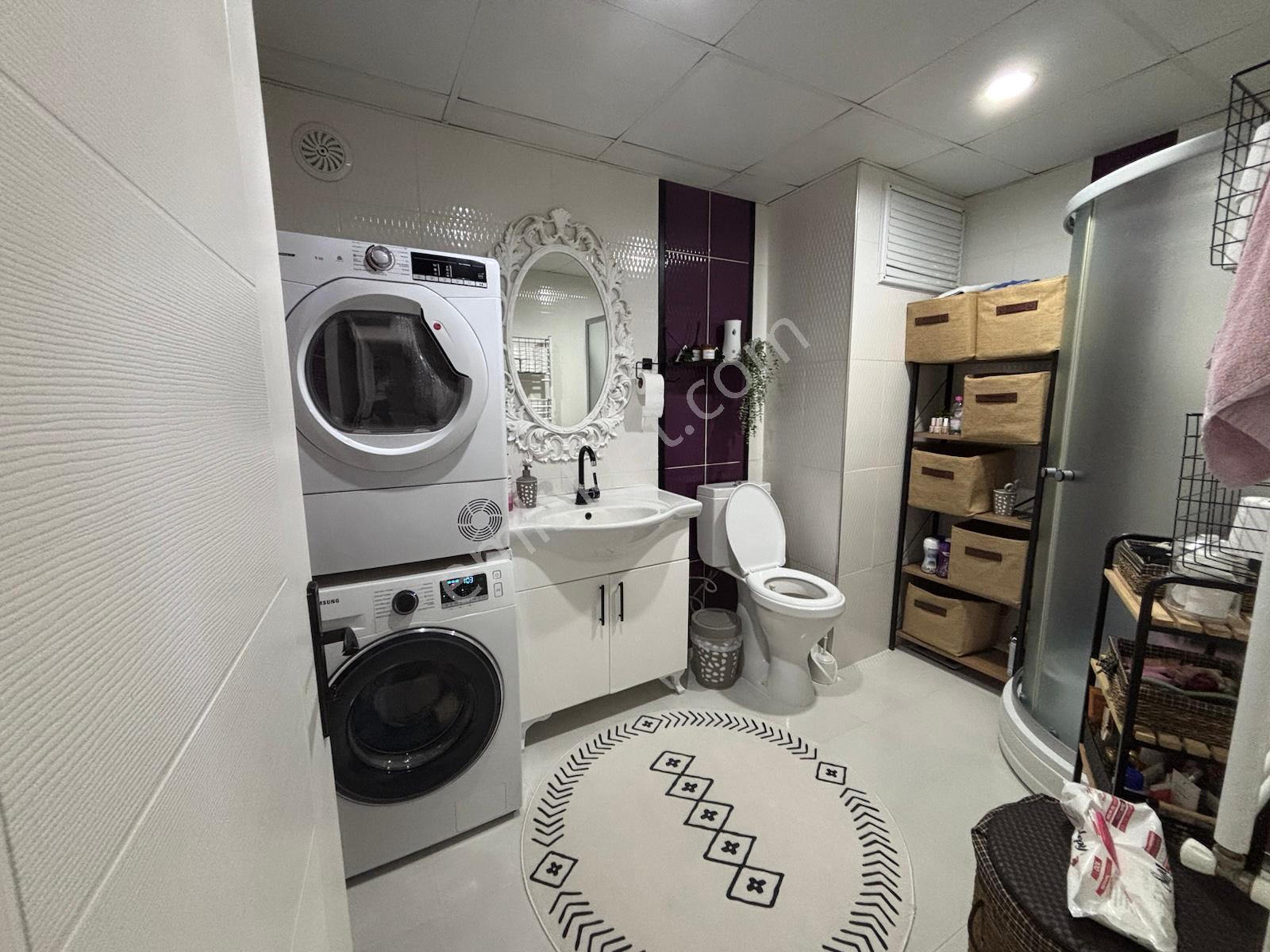 Aliağa Devlet Hastanesi Yakını Eşyalı Satılık Daire - Görsel 26