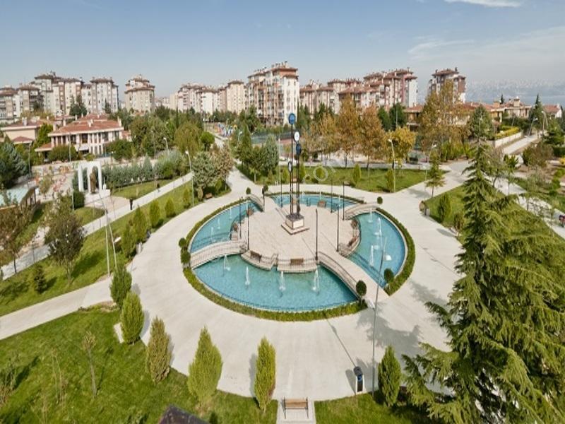 Sinanoba 3+1 Büyükçekmece Emlak Bankası Konutları Yapılı Daire - Görsel 21