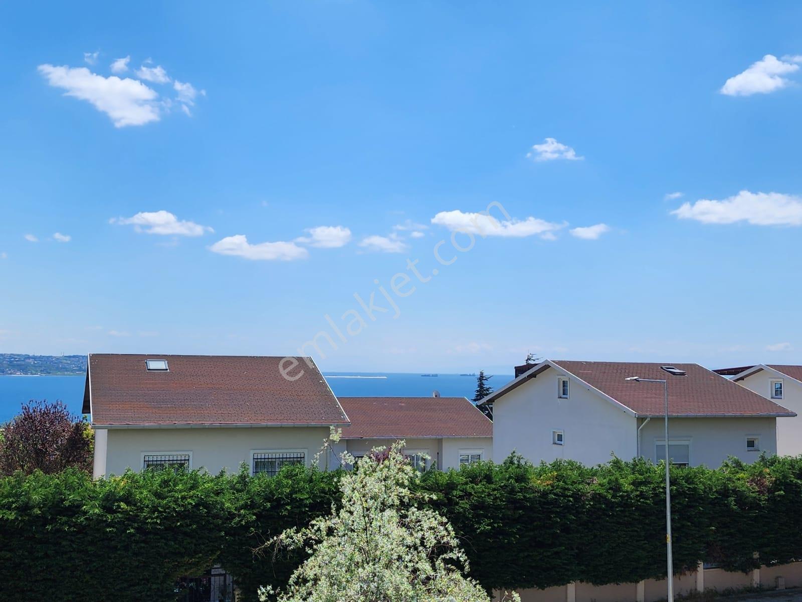 Sinanoba 3+1 Büyükçekmece Emlak Bankası Konutları Yapılı Daire - Görsel 2