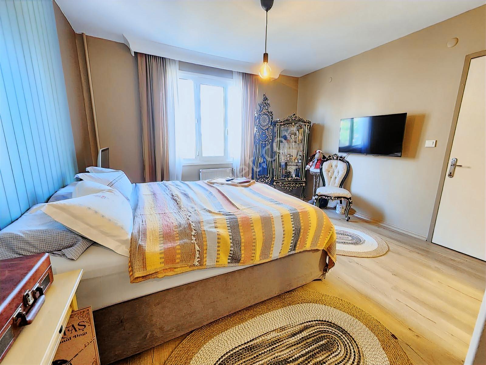 Sinanoba 3+1 Büyükçekmece Emlak Bankası Konutları Yapılı Daire - Görsel 15