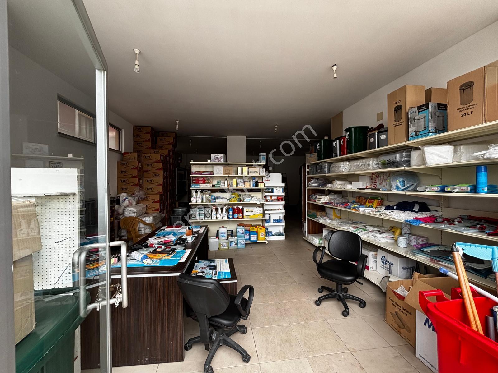 Deha Emlaktan Söğütlüde Kiralık Dükkan - Görsel 7