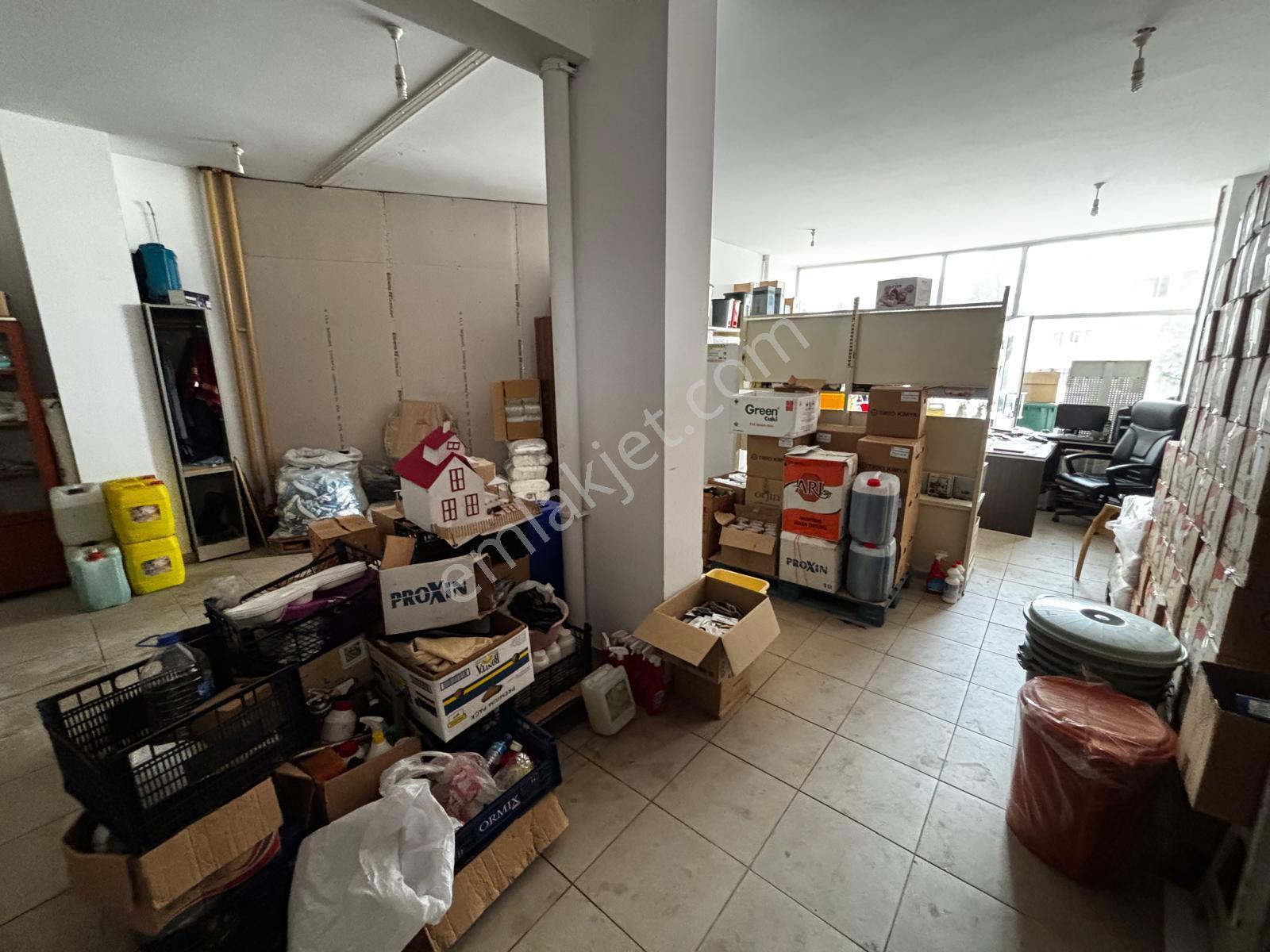 Deha Emlaktan Söğütlüde Kiralık Dükkan - Görsel 12