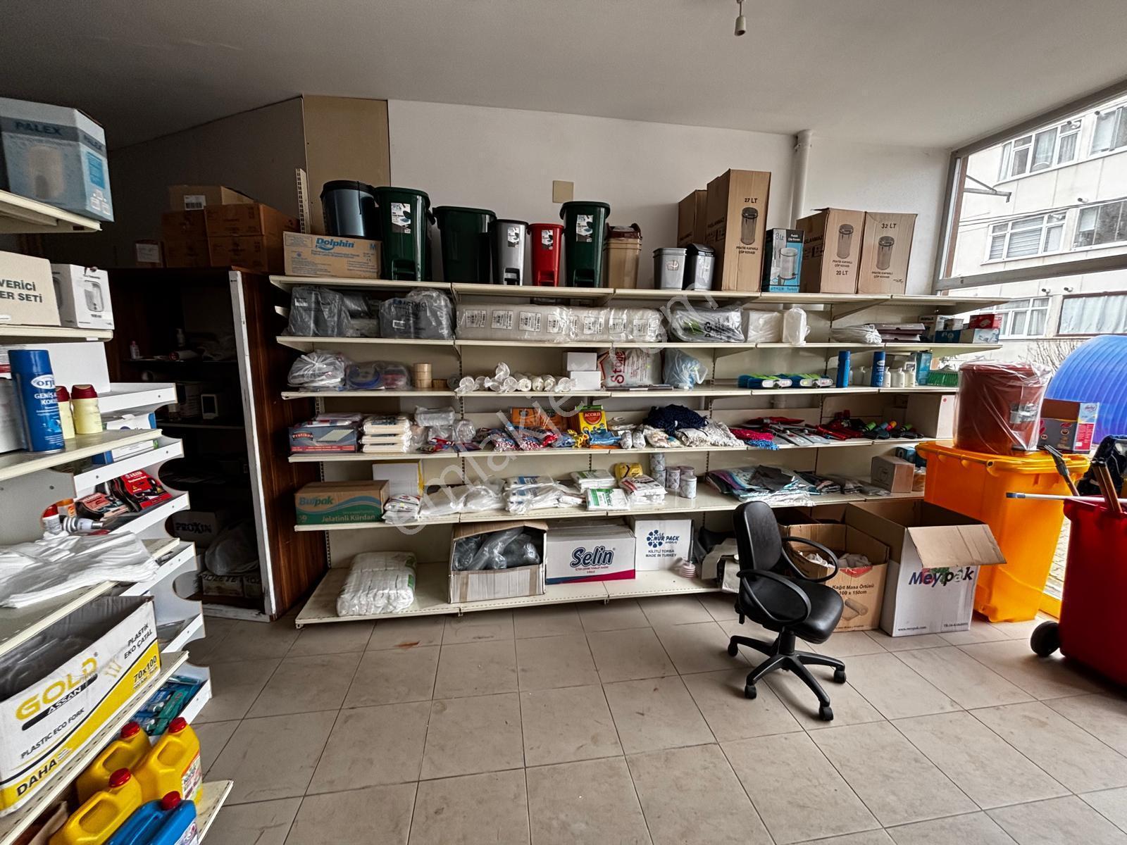 Deha Emlaktan Söğütlüde Kiralık Dükkan - Görsel 10