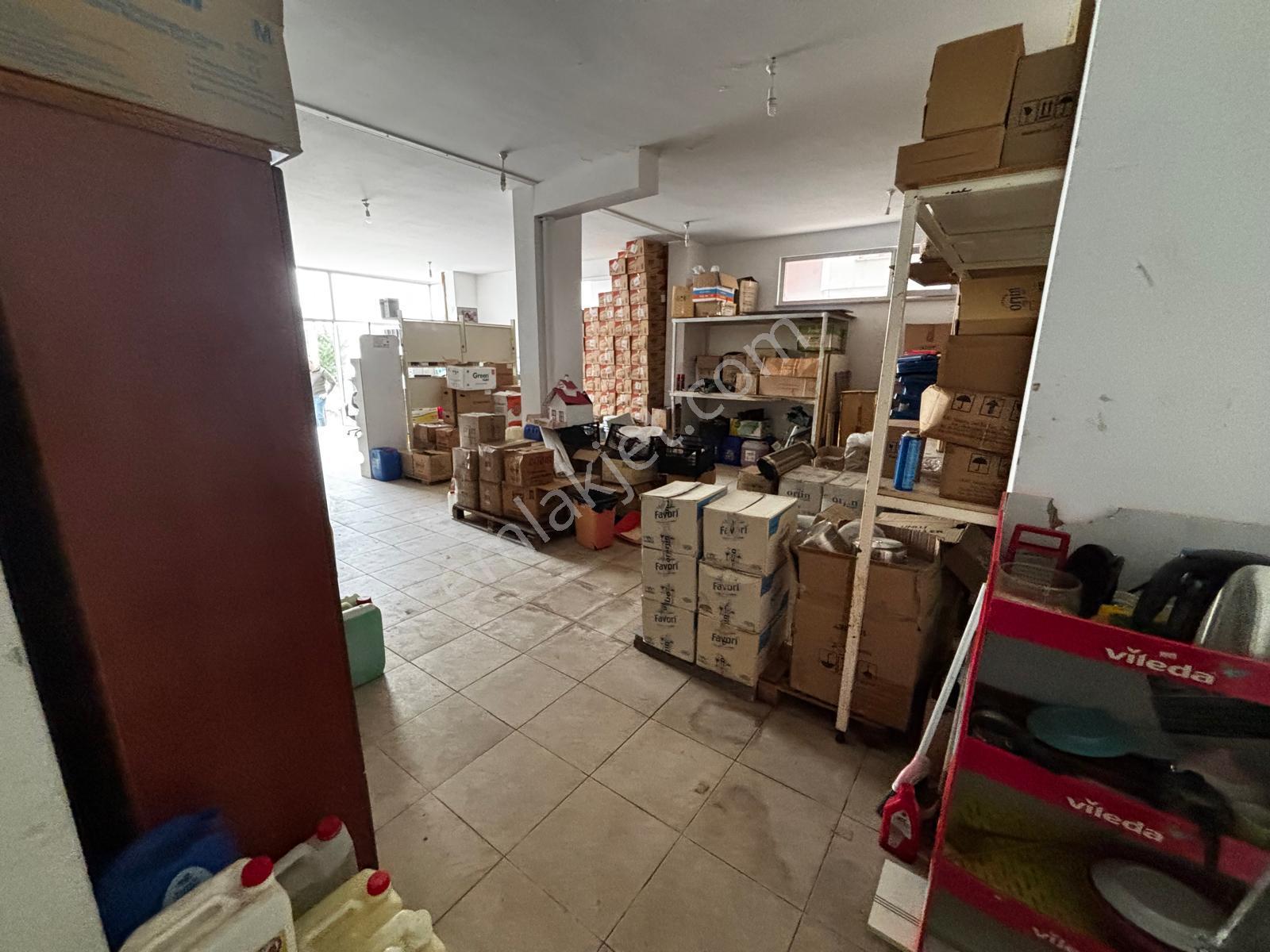 Deha Emlaktan Söğütlüde Kiralık Dükkan - Görsel 9