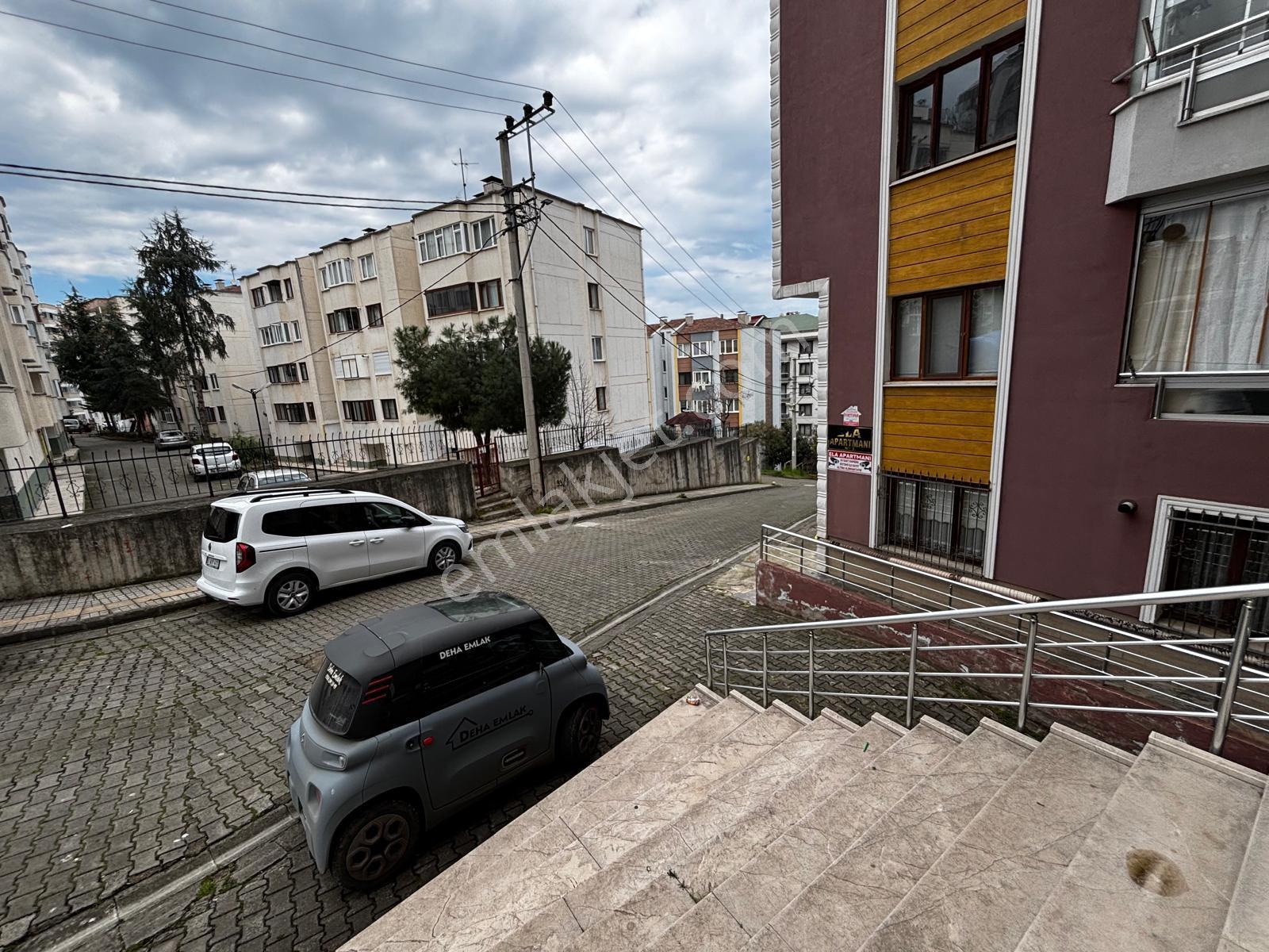 Deha Emlaktan Söğütlüde Kiralık Dükkan - Görsel 14